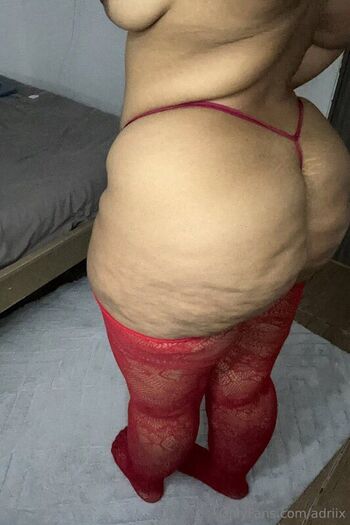 Full leaked Adriix private onlyfans photo