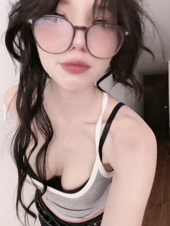 Full leaked Adrimarced private onlyfans photo