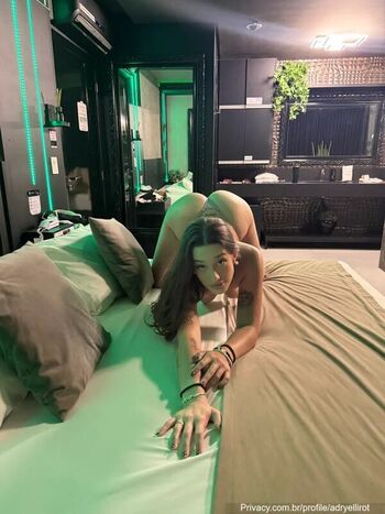 Full leaked Adryelli rot private onlyfans photo