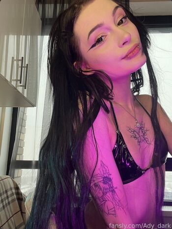 Ady Dark
