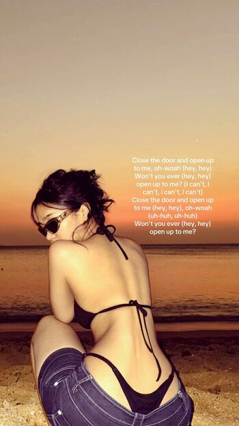 Full leaked Aebie estojero private onlyfans photo