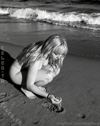 Full leaked Aelarax page private onlyfans photo