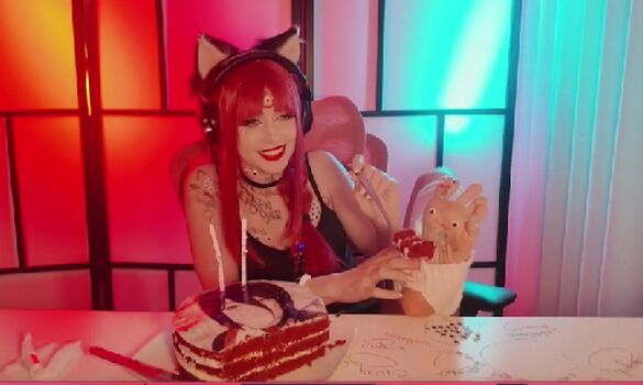 Full leaked Aery tiefling private onlyfans photo