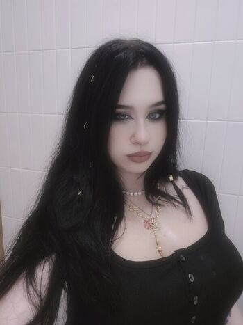 Full leaked Aetheriia private onlyfans photo