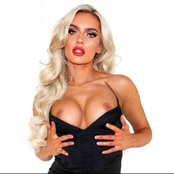 Full leaked Aew mariah may private onlyfans photo