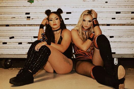 Full leaked Aew skye blue private onlyfans photo