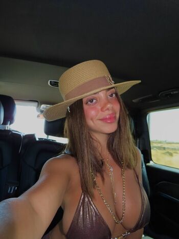 Full leaked Afekii private onlyfans photo