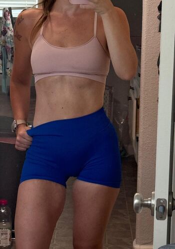 Full leaked Affectionate ant private onlyfans photo