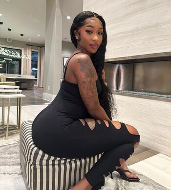 African Booty Meat