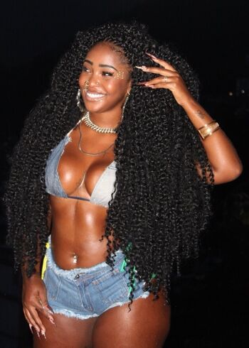 Full leaked Afroblack oficial private onlyfans photo