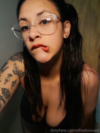 Full leaked Afrodixxxsex private onlyfans photo