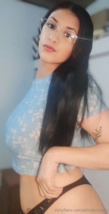 Full leaked Afrodixxxsex private onlyfans photo