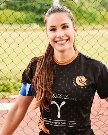 Agata Isabella Centasso