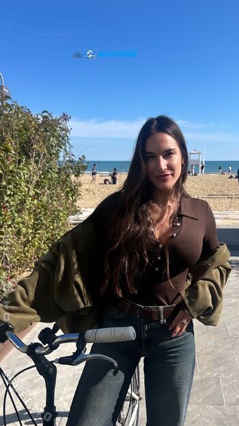 Full leaked Agata isabella centasso private onlyfans photo