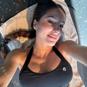 Full leaked Agata isabella centasso private onlyfans photo