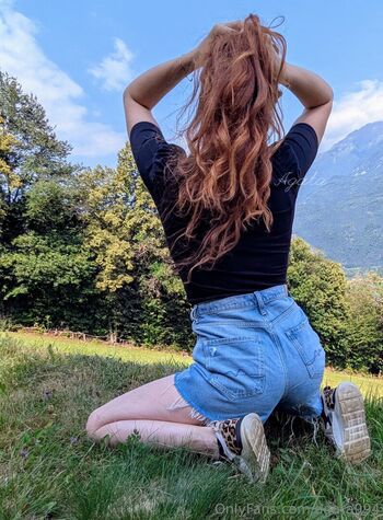 Full leaked Agata private onlyfans photo