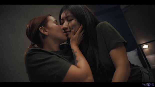 Full leaked Agatha vega private onlyfans photo