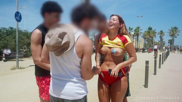 Full leaked Agatha vega private onlyfans photo