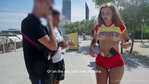 Full leaked Agatha vega private onlyfans photo