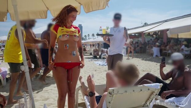 Full leaked Agatha vega private onlyfans photo