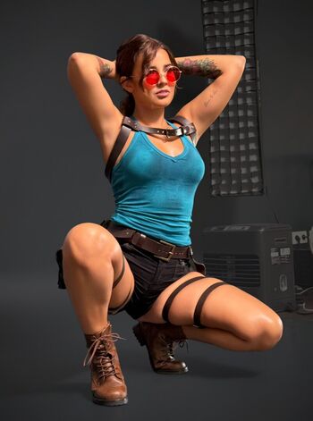 Full leaked Agatha vega page private onlyfans photo