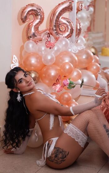 Full leaked Agatha volkov page private onlyfans photo