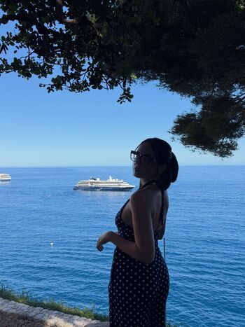 Full leaked Agathe auproux private onlyfans photo