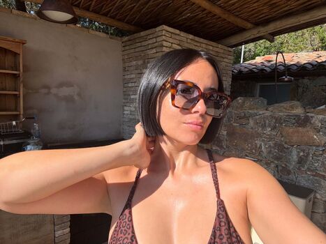 Full leaked Agathe auproux private onlyfans photo