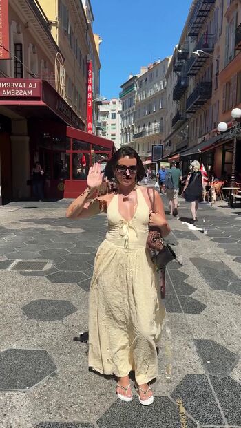 Full leaked Agathe auproux private onlyfans photo