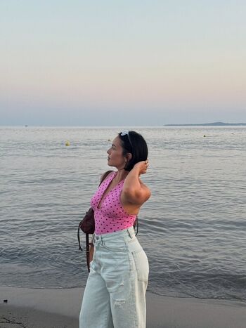Full leaked Agathe auproux private onlyfans photo