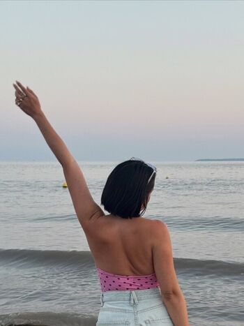 Full leaked Agathe auproux private onlyfans photo