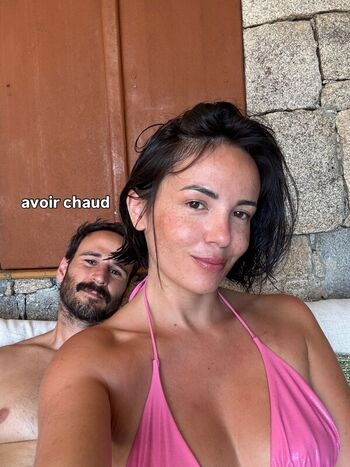 Full leaked Agathe auproux page private onlyfans photo