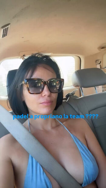 Full leaked Agathe auproux page private onlyfans photo