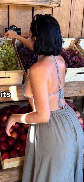 Full leaked Agathe auproux page private onlyfans photo