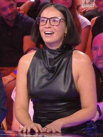 Full leaked Agathe auproux page private onlyfans photo