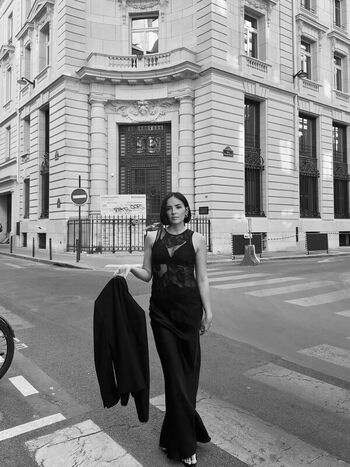 Full leaked Agathe auproux private onlyfans photo