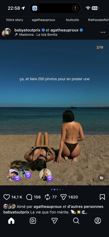 Agathe Auproux