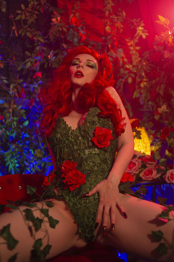 Full leaked Agflower cosplay page private onlyfans photo