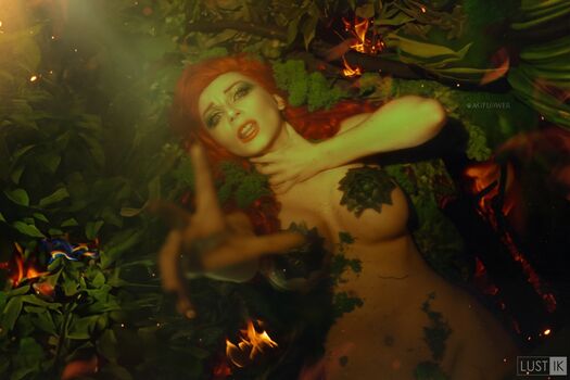 Full leaked Agflower cosplay private onlyfans photo
