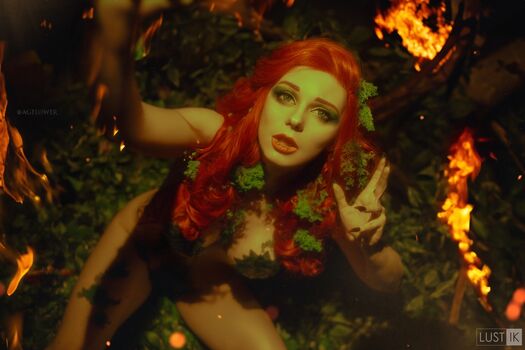 Full leaked Agflower cosplay private onlyfans photo
