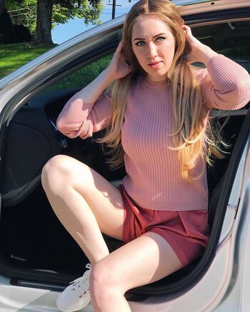 Full leaked Agirlmegan private onlyfans photo