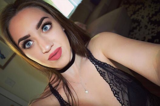 Full leaked Agirlmegan private onlyfans photo