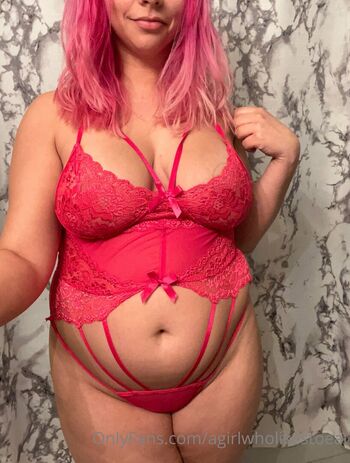 Full leaked Agirlwholikestoeat private onlyfans photo