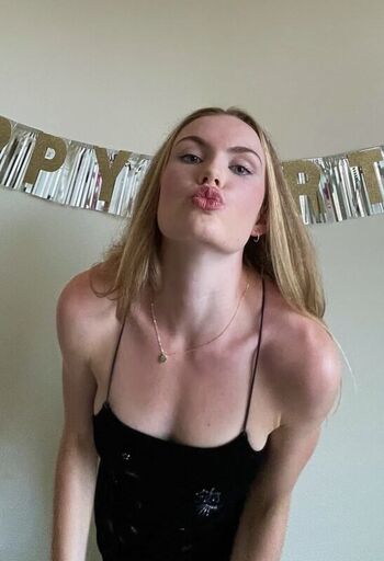 Full leaked Agnes mctighe page private onlyfans photo