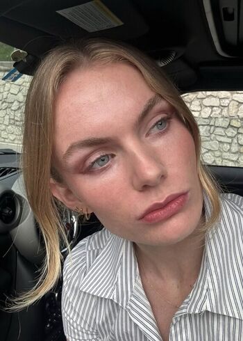 Full leaked Agnes mctighe private onlyfans photo