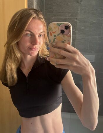Full leaked Agnes mctighe private onlyfans photo