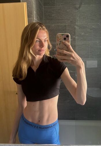 Full leaked Agnes mctighe private onlyfans photo