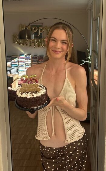 Full leaked Agnes mctighe private onlyfans photo