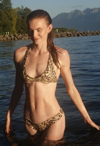Full leaked Agnes mctighe private onlyfans photo