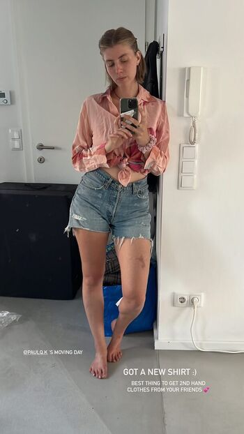 Full leaked Agnes verano private onlyfans photo